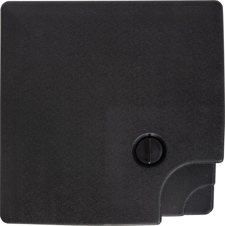 Actual product image Doppler Weight plate fillable approx. 35kg, 4-piece SET