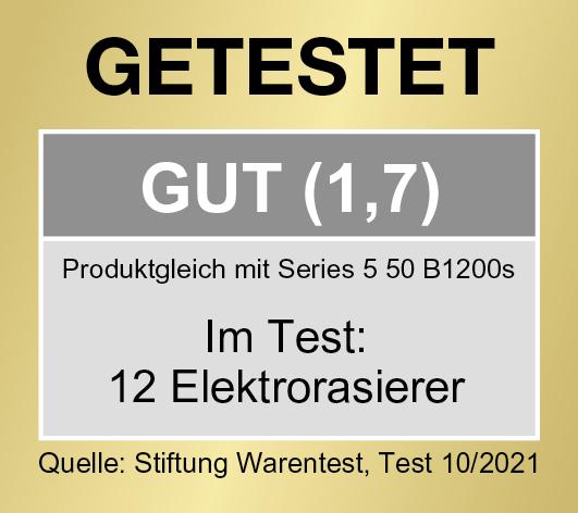 Productafbeelding Braun Serie 5