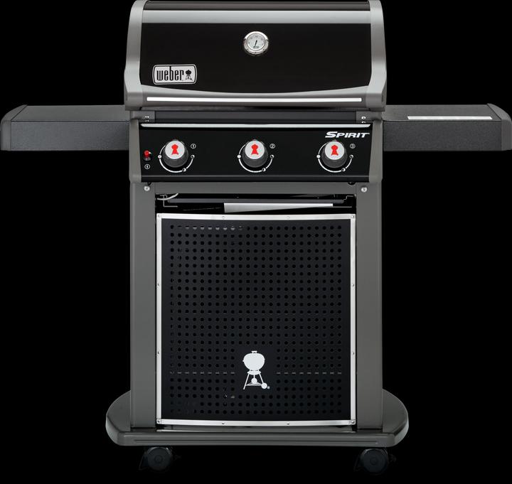 Spirit E-310 Classic (9.40 kW)