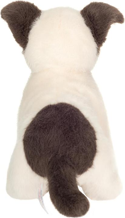 Produktbild Teddy Hermann 919865 - Hundewelpe Russell, Plüschtier, 25 cm (20 cm)