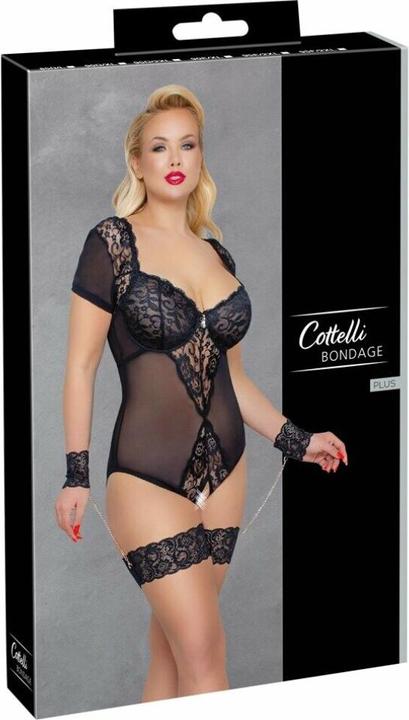 Produktbild Cottelli Collection Body Bondage 85D/L