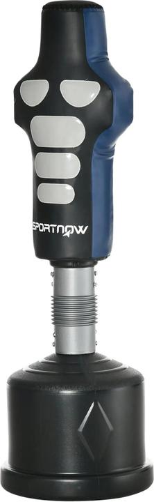 Produktbild SportNow Boxsack (55 cm, 23 kg)