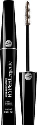 Bell Cosmetics Long & Volume Mascara 20 Brown 9g (9G)
