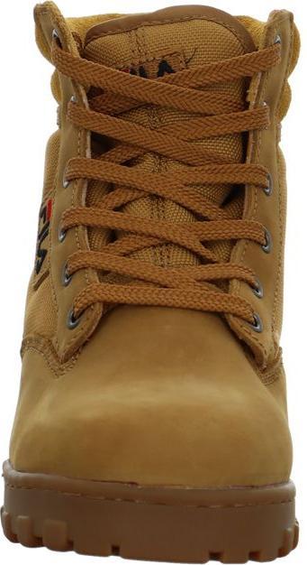 Produktbild FILA Grunge II Mid - 55535 (41)