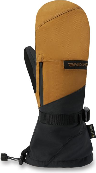 Actual product image Dakine Leather Titan Gore-Tex Mitts (L)