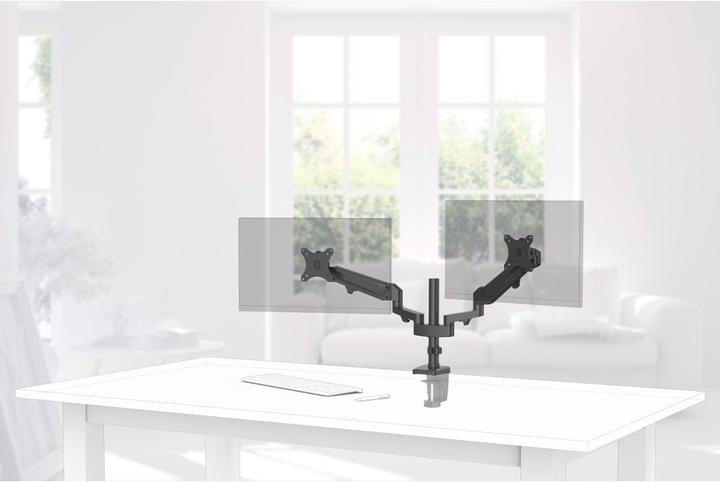 Actual product image Hama Fullmotion (Table, 32")