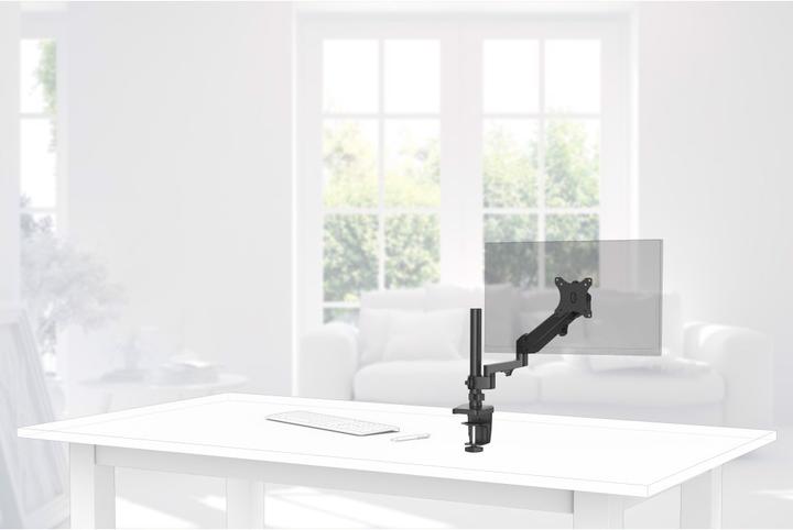 Produktbild Hama Monitorarm (Tisch, 35.04")