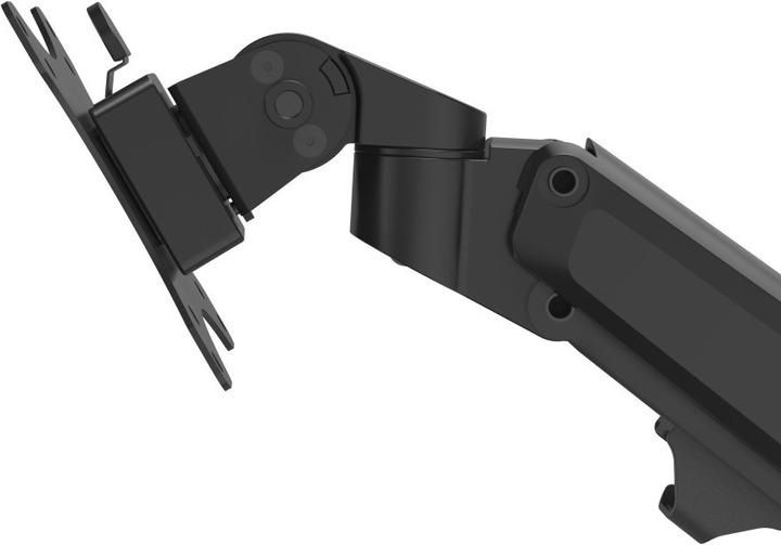 Produktbild Hama Monitorarm (Tisch, 35.04")