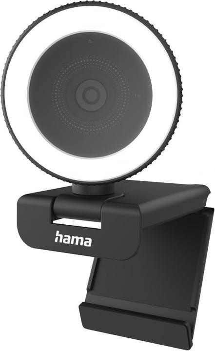 Produktbild Hama C-800 Pro (2 Mpx)