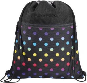 Coocazoo Gymtas, Magisch Polka (10 l)