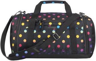 Produktbild Coocazoo Sporttasche, Magic Polka (20 l)