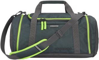 Coocazoo Sporttasche, Stone Olive (20 l)