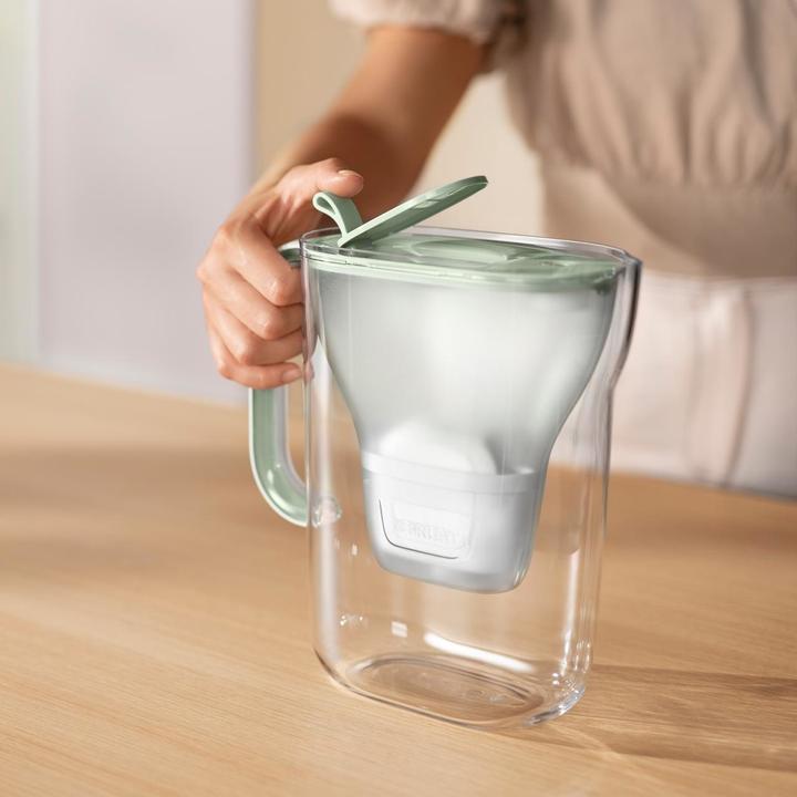 Actual product image Brita MAXTRA Pro (4 x)