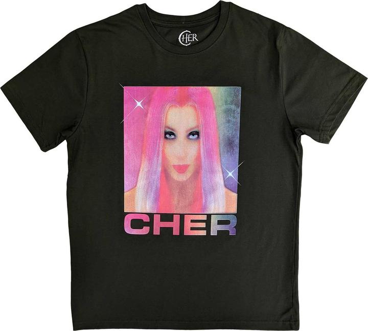 Cher TShirt