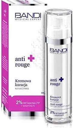 Immagine prodotto Bandai BANDI Crema Notte Trattamento Capillare 50ml con 2% di Vitamina PP e Vitamina K (50 ml, Crema notte)