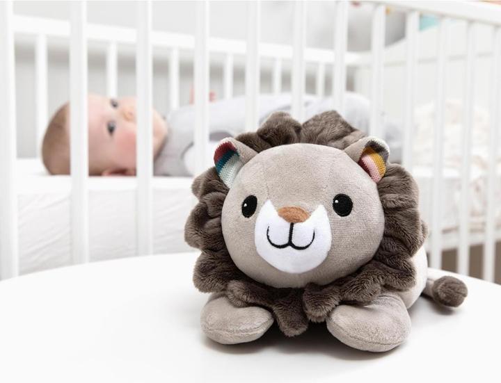 Actual product image ZaZu Leo
