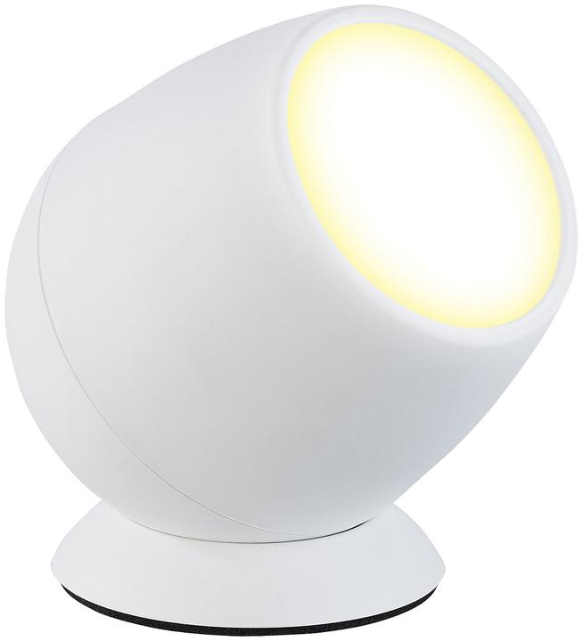 Actual product image Luminea Smart WLAN mood light (210 lm)