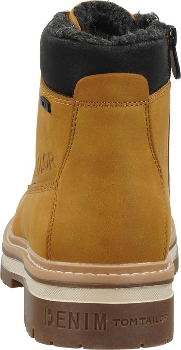 Actual product image Tom Tailor Stiefel (42)