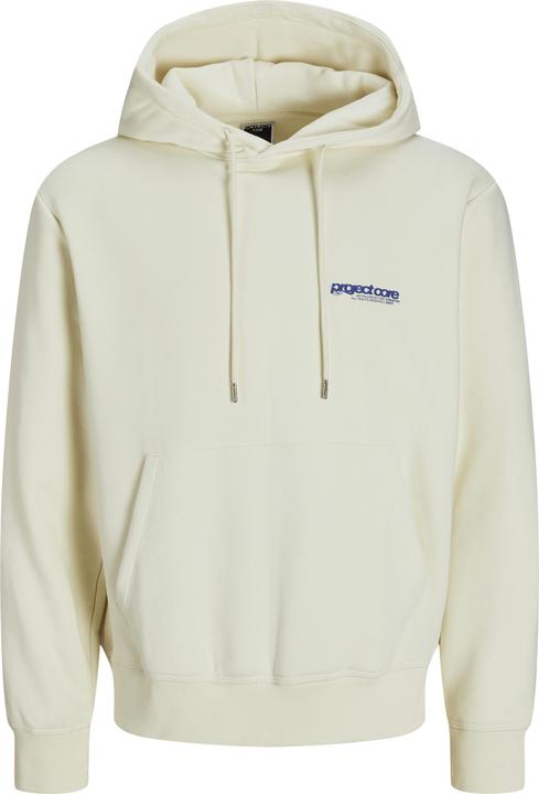 Jack & Jones Jcounion Print Sweat Hood Noos