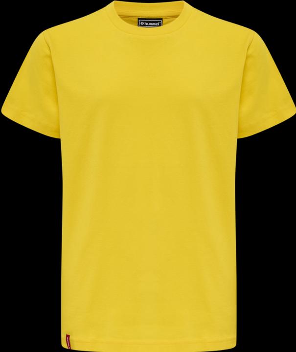 Produktbild hummel Hmlred Basic T-Shirt S/S Kids (140)
