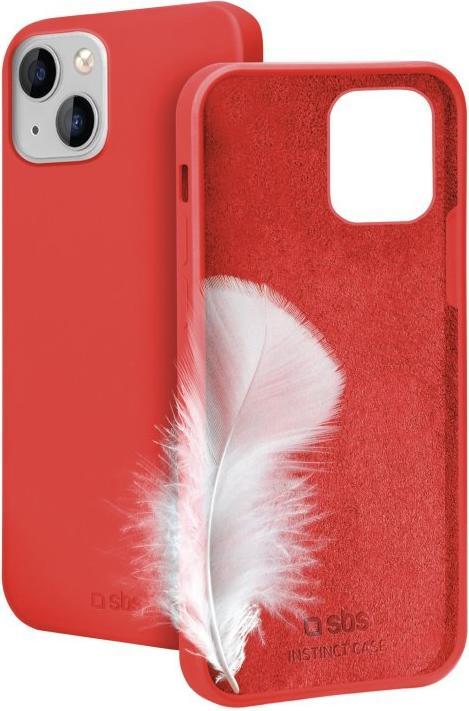 Actual product image SBS Cover (Apple iPhone 14 Plus)
