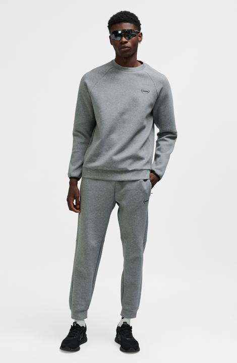 Produktbild hummel Hmltech Fleece Regular Crew (S)