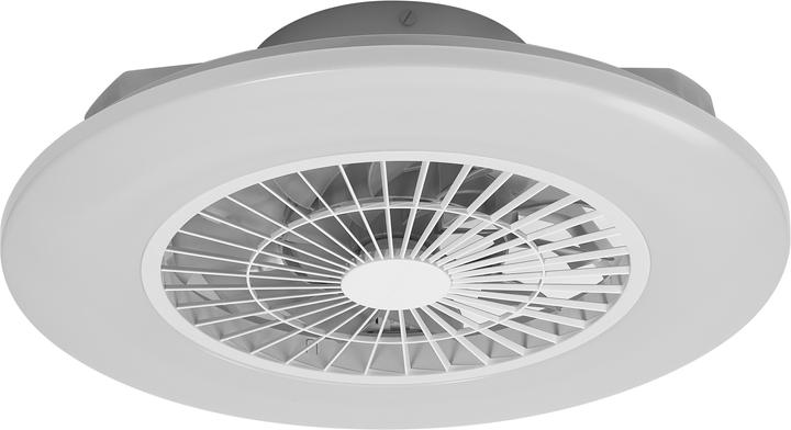 Actual product image Ledvance SMART+ WIFI UVC Ceiling Fan