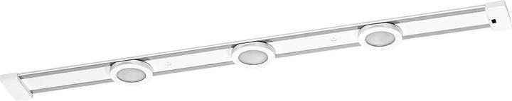 Immagine prodotto Ledvance MAGNETE LINEARE LED 3SPOT 600 SEN 840 (600 lm)