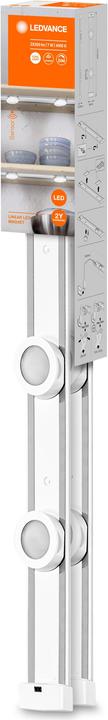 Immagine prodotto Ledvance MAGNETE LINEARE LED 3SPOT 600 SEN 840 (600 lm)