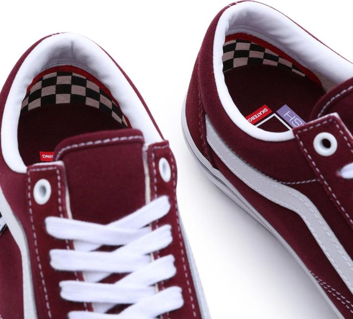 Immagine prodotto Vans Skate Old Skool (40.5)