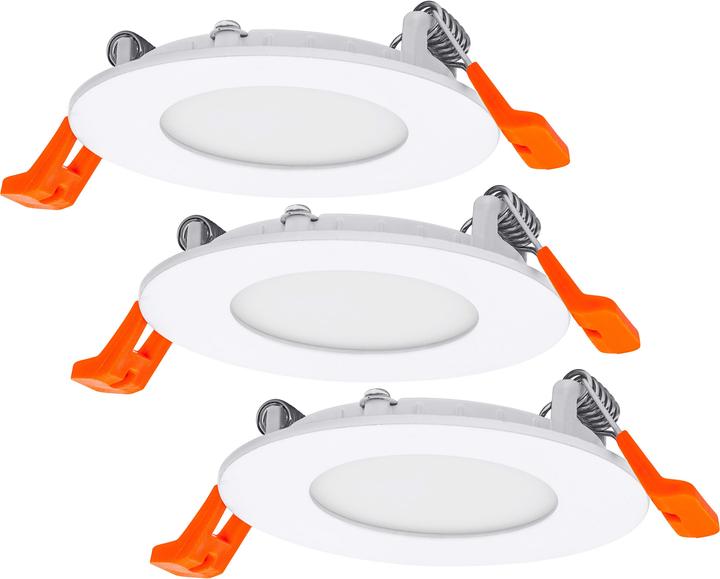 Immagine prodotto Ledvance Spot e Downlight a led da incasso Slim (240 lm)