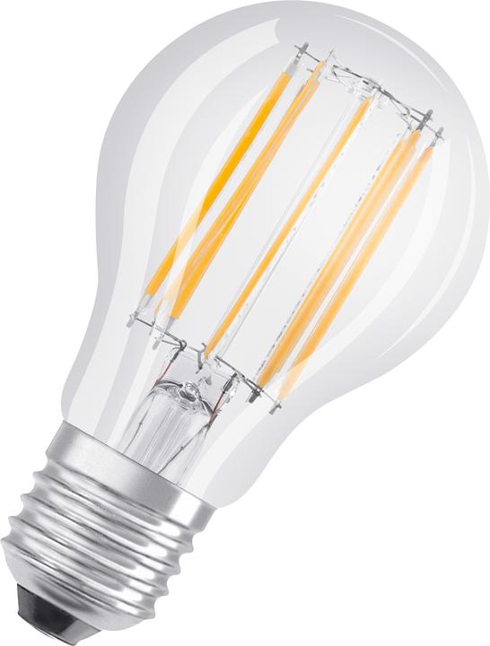Produktbild Osram Led Base Classic A (E27, 11 W, 1521 lm, 3 x, D)