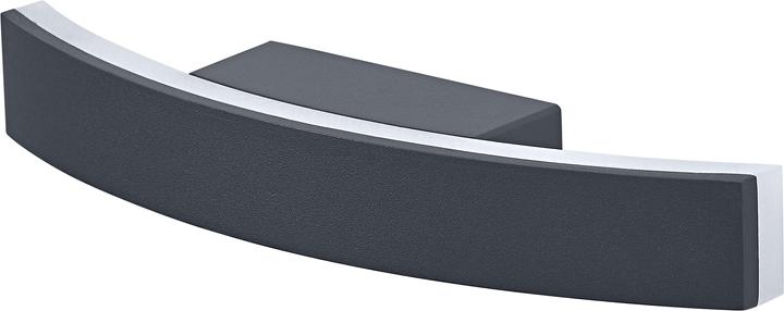 Image du produit Ledvance Endura Style Bow Wall Dg (280 lm, IP44)