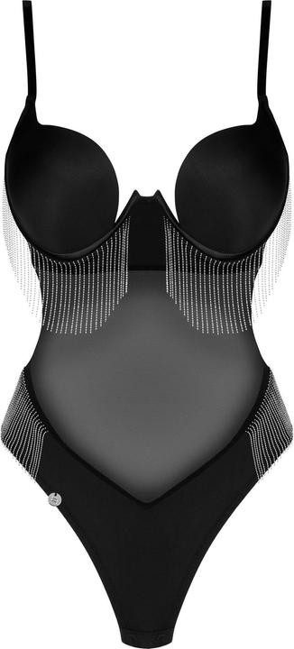 Immagine prodotto Obsessive Corpo Milladis - Nero (XS, S)
