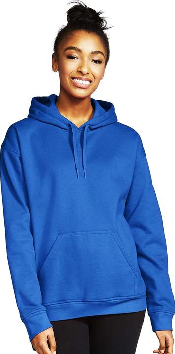 Produktbild Gildan Softstyle Kapuzenpullover Mittelschwer (4XL)