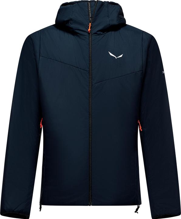 Salewa Puez Catinaccio 2 Tirolwool® Responsive Kapuzenjacke