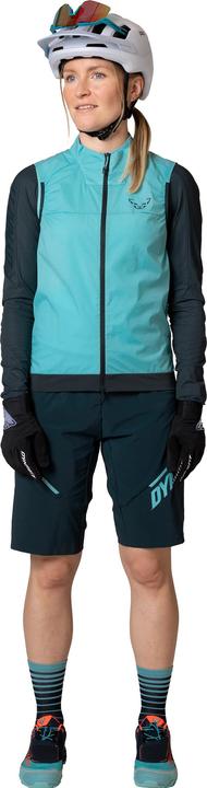 Produktbild Dynafit Ride Light Wind Weste (40, L)