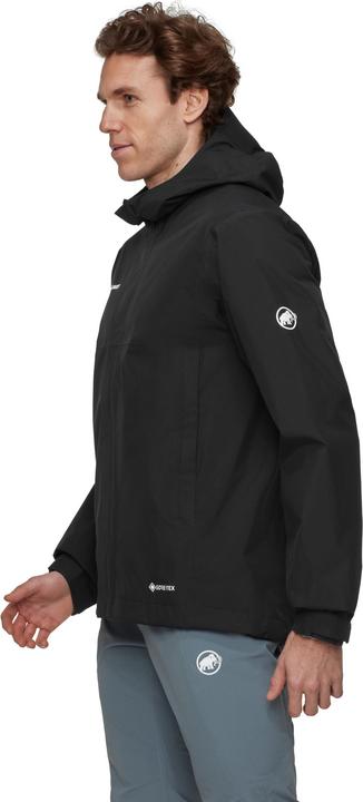 Produktbild Mammut Treeline Light Hardshell Hooded Jacket (L)