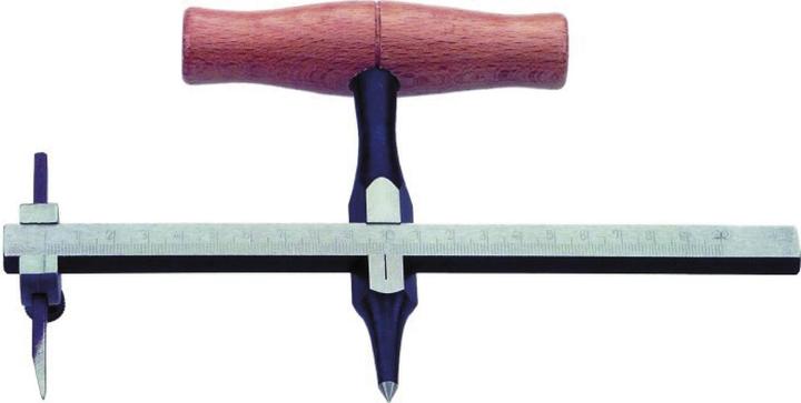 Actual product image Dönges Disc cutter, Ø 200 mm, number of blades 1 pc.