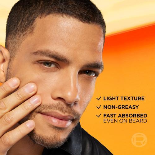 Image du produit L'Oréal Paris Men Expert Hydra Energetic Vitamin C Shot Sérum (30 ml)