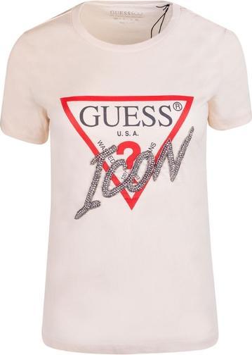 Immagine prodotto Guess Maglietta da donna Icon Tee (M)