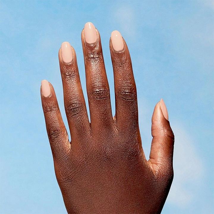 Actual product image OPI Nature Strong (NAT 002 A Clay In The Life, Colour paint)