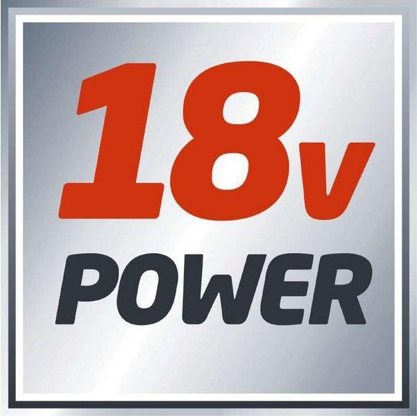 Image du produit Einhell Kit de démarrage Power X Change 18V 4Ah (18 V)