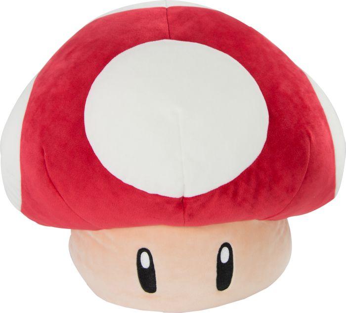 Tomy Mario Kart: Mocchi-Mocchi Stachi-Panzer (40 cm)
