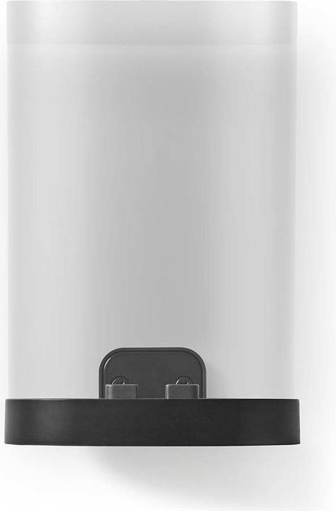 Immagine prodotto Nedis Supporto a parete, Sonos One/SL/Play:1, fisso - nero (1 pz., Installazione a parete, Non mobile)