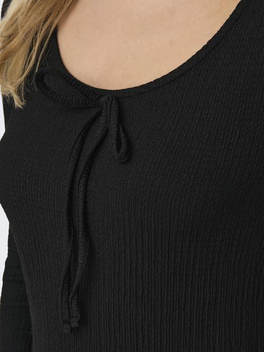 Actual product image Only ONLHILLARY Langes Kleid Kleid (XS)