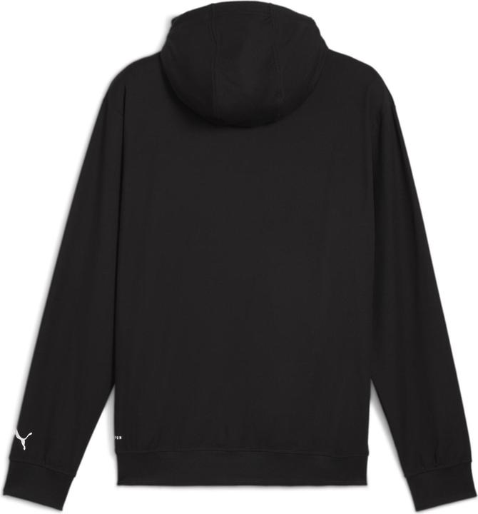 Produktbild Puma M Cloudspun Branded Hoodie (S)