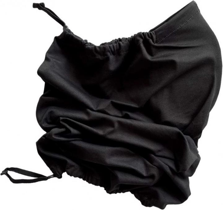 Produktbild Unrepa Tube Mask schwarz (Grösse S)