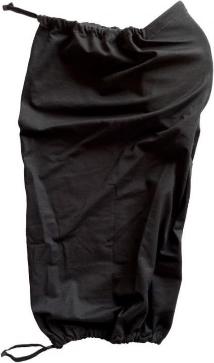 Produktbild Unrepa Tube Mask schwarz (Grösse S)