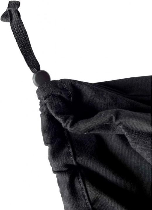 Produktbild Unrepa Tube Mask schwarz (Grösse S)